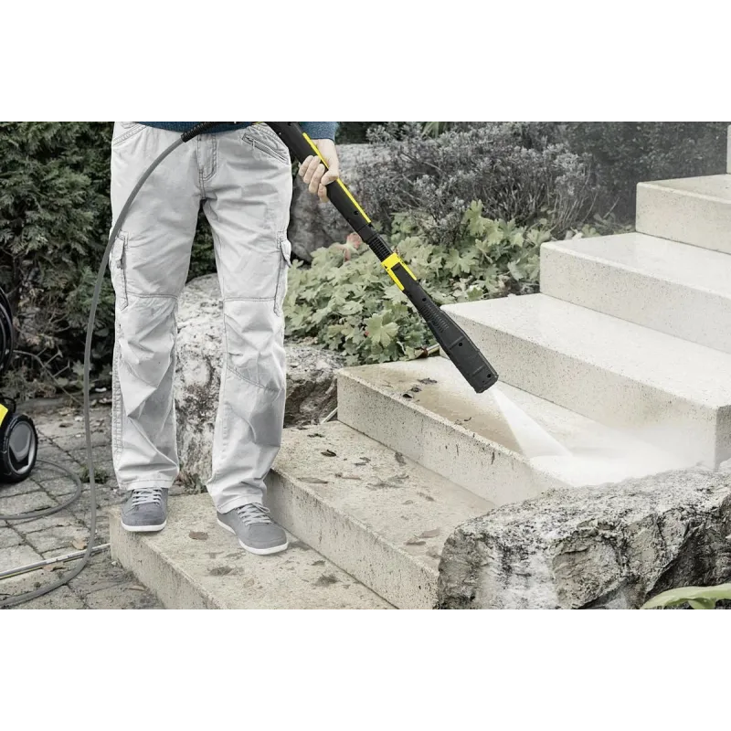 High pressure washer k 5-prem smart 1.324-732.0 karcher