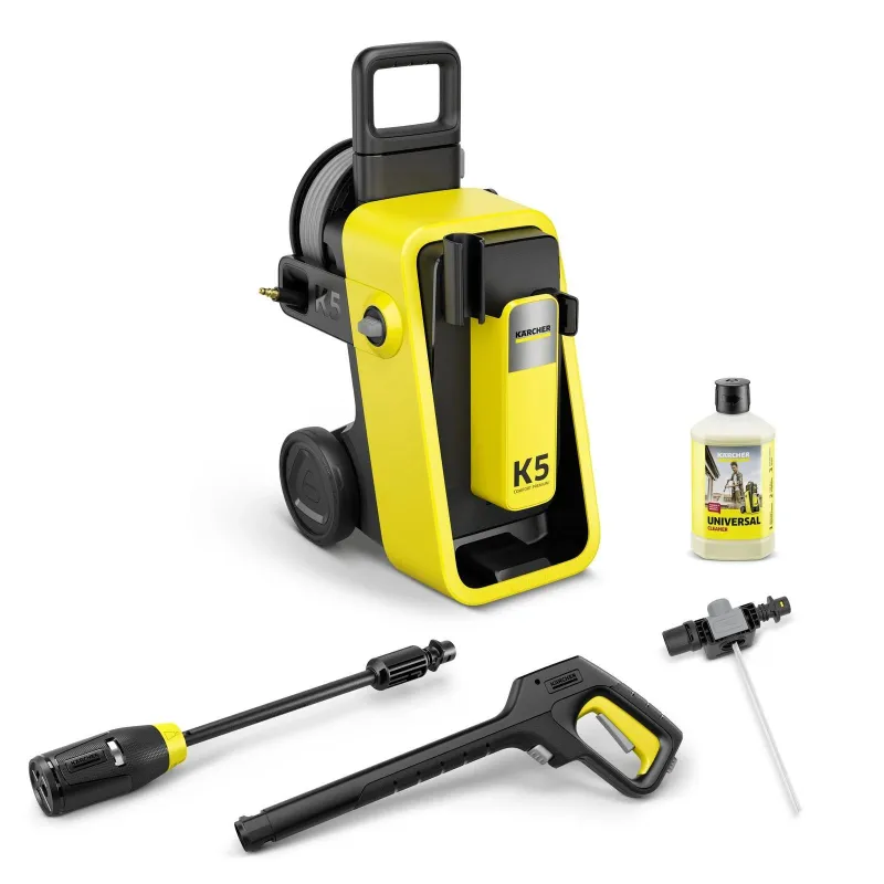 High pressure washer k 5-comfort pr 1.324-800.0 karcher