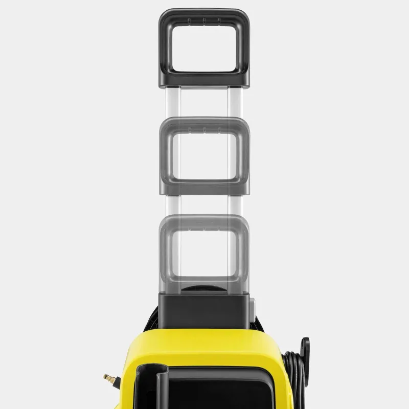 High pressure washer k 5-comfort pr 1.324-800.0 karcher