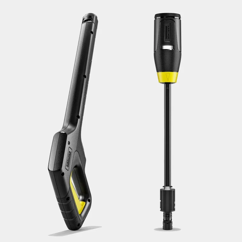 High pressure washer k 5-comfort pr 1.324-800.0 karcher