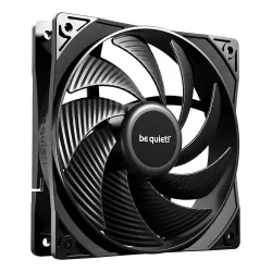 Case fan 120mm pure wings 3-pwm high-speed bl106 be quiet