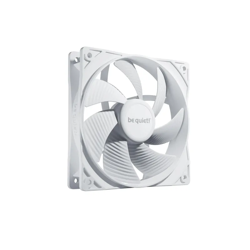 Case fan 120mm pure wings 3-white pwm bl110 be quiet