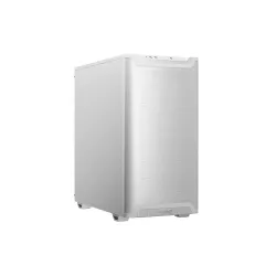 Case-BE QUIET-PURE BASE 501-MidiTower-Not included-ATX-MicroATX-MiniITX-Colour White-BG075