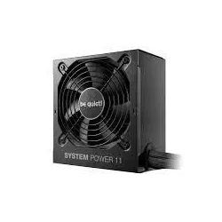 Power Supply-BE QUIET-ATX-PC-200 - 240 V-550 W-BP010EU