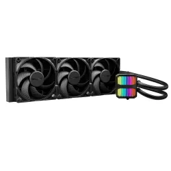 Cpu cooler s_multi-silent loop 3 bw026 be quiet