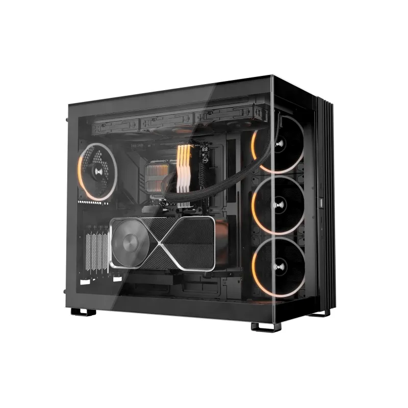 Cpu cooler s_multi-silent loop 3 bw026 be quiet