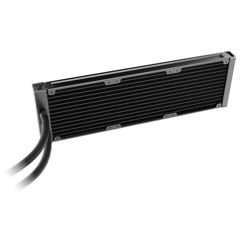 Cpu cooler s_multi-silent loop 3 bw026 be quiet