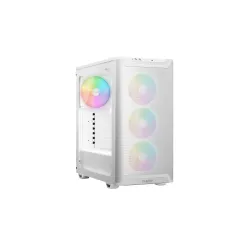 Case-BE QUIET-PURE BASE 501 LX-MidiTower-Case product features Transparent panel-Not included-ATX-MicroATX-MiniITX-Colour