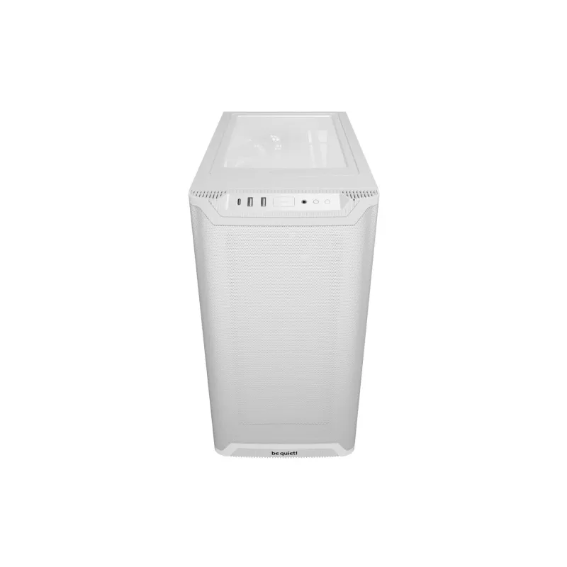 Case-BE QUIET-PURE BASE 501 LX-MidiTower-Case product features Transparent panel-Not included-ATX-MicroATX-MiniITX-Colour
