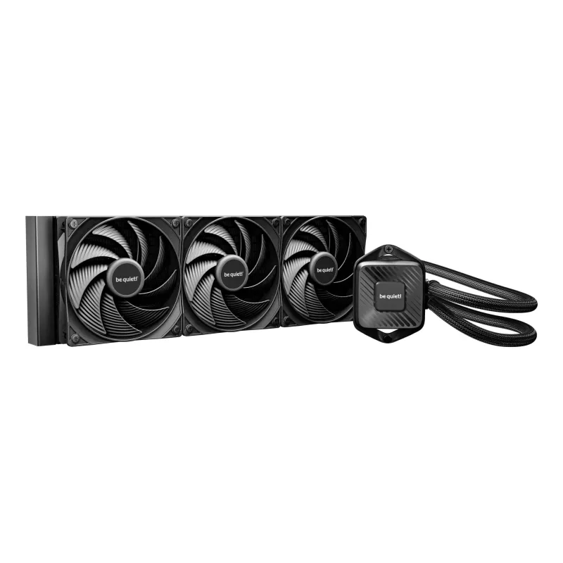 Cpu cooler s_multi-pure loop 3 bw029eu be quiet
