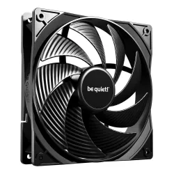 Case fan 140mm pure wings 3-pwm hs 3pack bl138 be quiet
