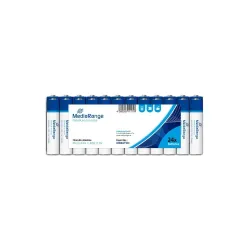 Battery alkaline aaa 1.5v-24pcs mrbat103 mediarange