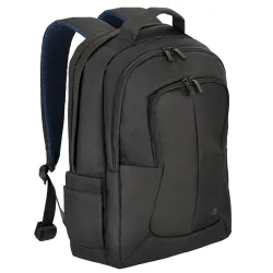 Nb backpack tegel 17.3-8460 black rivacase
