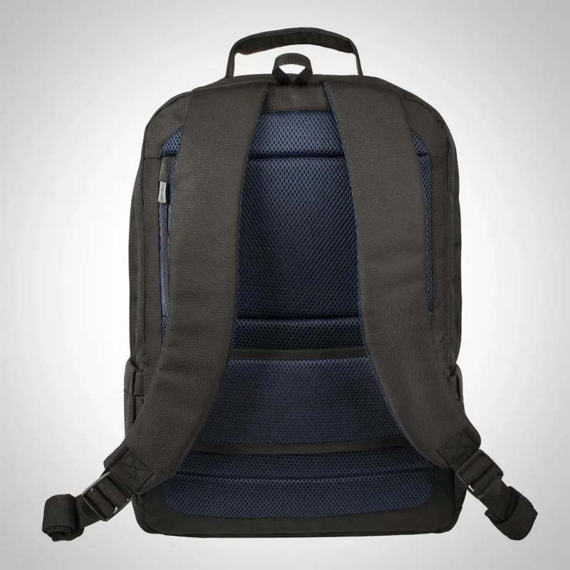 Nb backpack tegel 17.3-8460 black rivacase