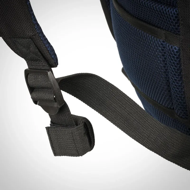 Nb backpack tegel 17.3-8460 black rivacase