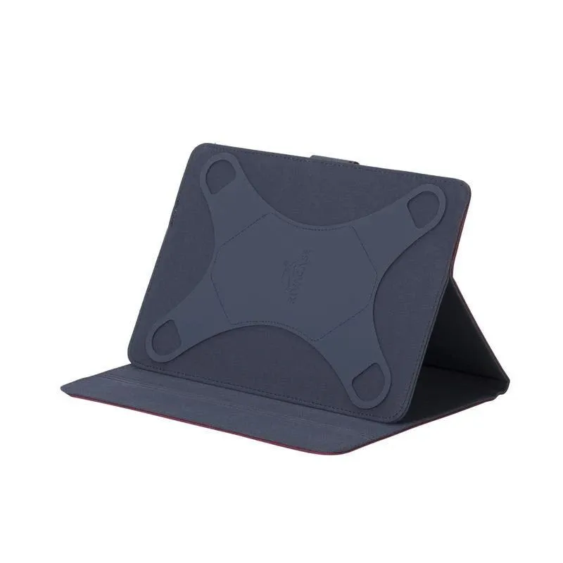 Tablet sleeve biscayne 10.1-3317 red rivacase