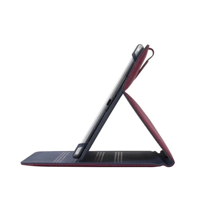 Tablet sleeve biscayne 10.1-3317 red rivacase