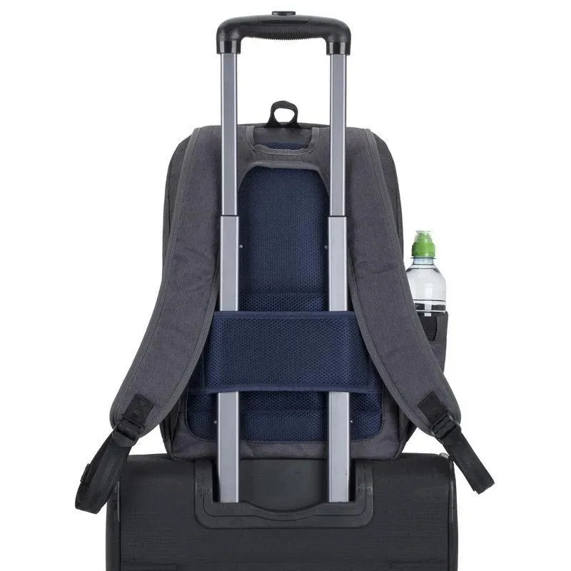 Nb backpack suzuka 15.6-7760 black rivacase