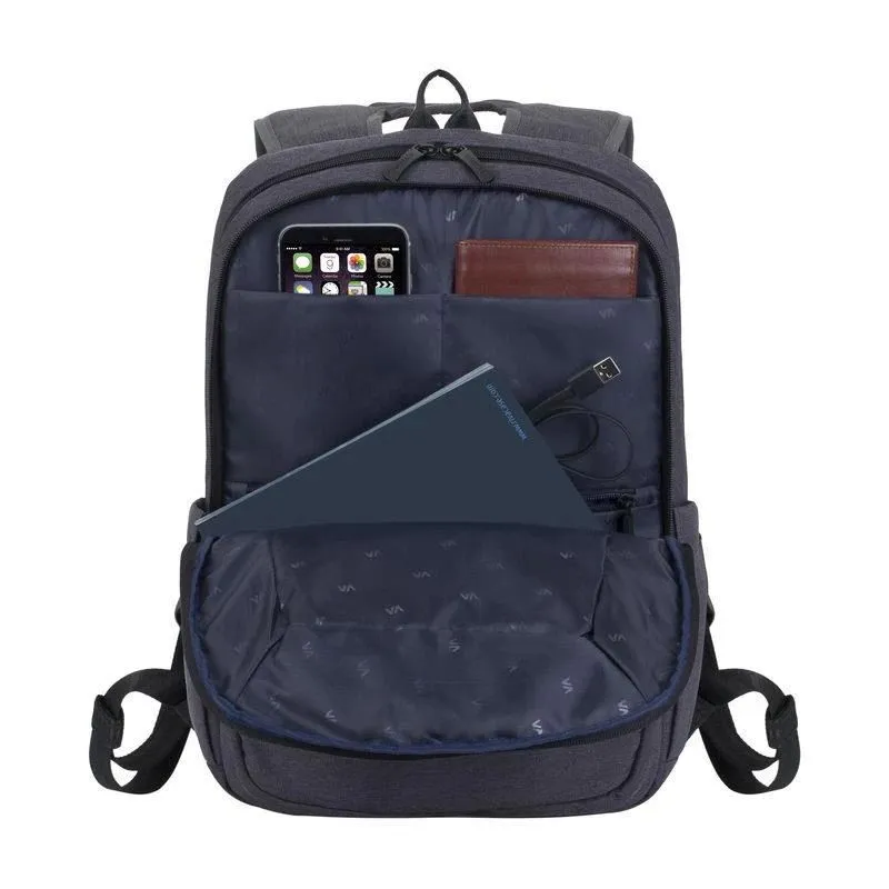 Nb backpack suzuka 15.6-7760 black rivacase