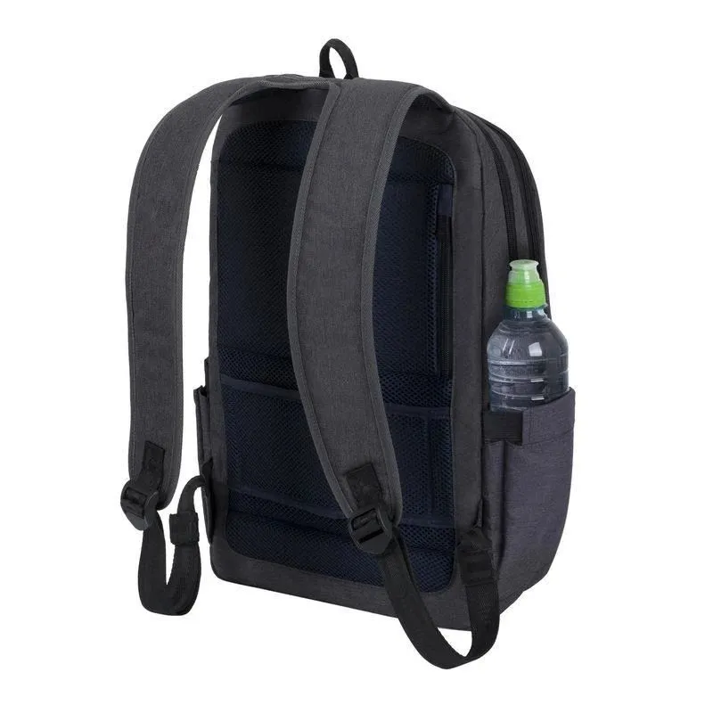 Nb backpack suzuka 15.6-7760 black rivacase