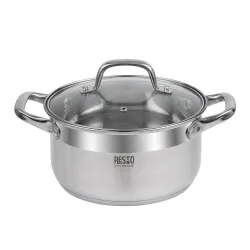 Casserole d20cm 3.6l-92003 resto