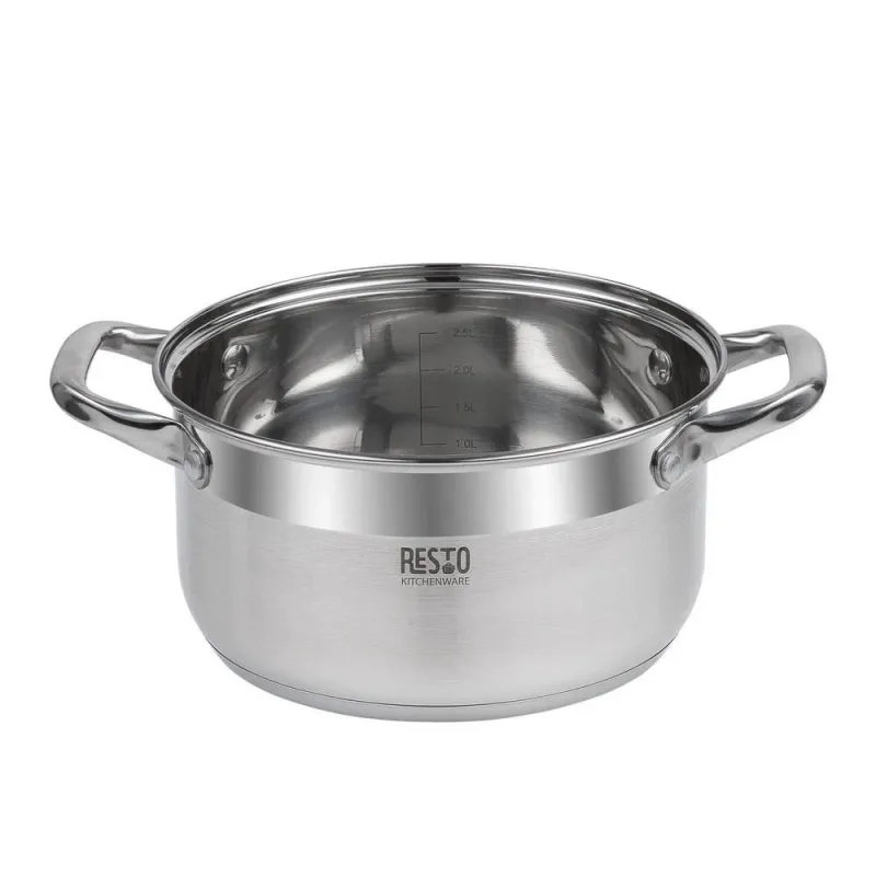 Casserole d20cm 3.6l-92003 resto