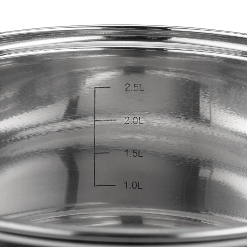 Casserole d20cm 3.6l-92003 resto