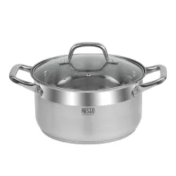 Casserole d22cm 4.6l-92004 resto