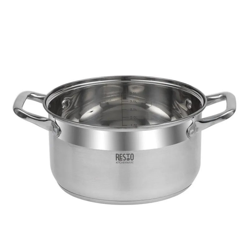Casserole d22cm 4.6l-92004 resto