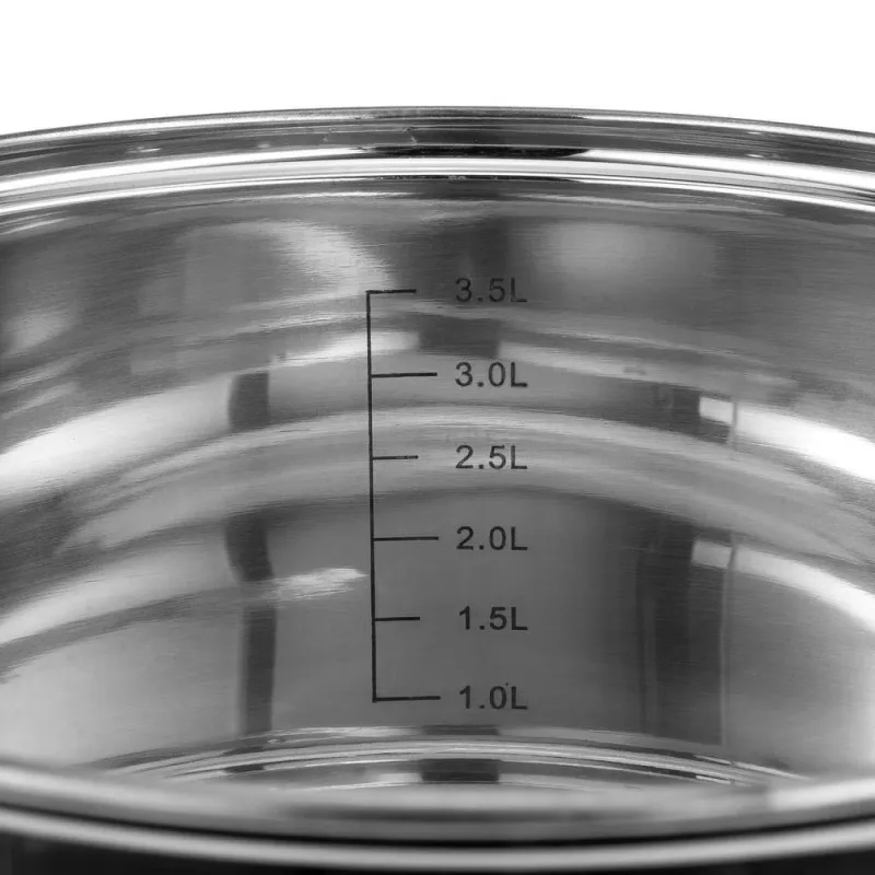 Casserole d22cm 4.6l-92004 resto