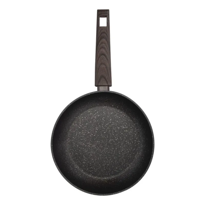Frypan d22 h4.4cm-93021 resto