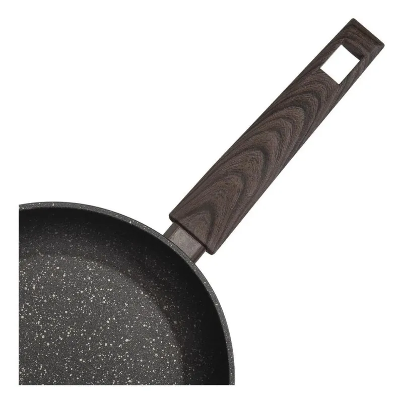 Frypan d22 h4.4cm-93021 resto