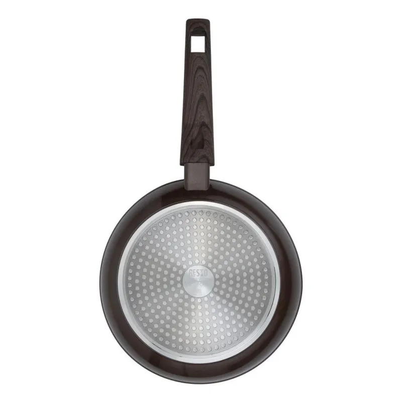 Frypan d22 h4.4cm-93021 resto