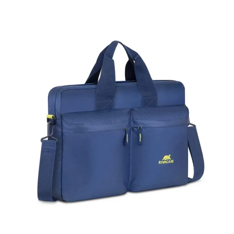 Nb case urban 16-5532 blue rivacase