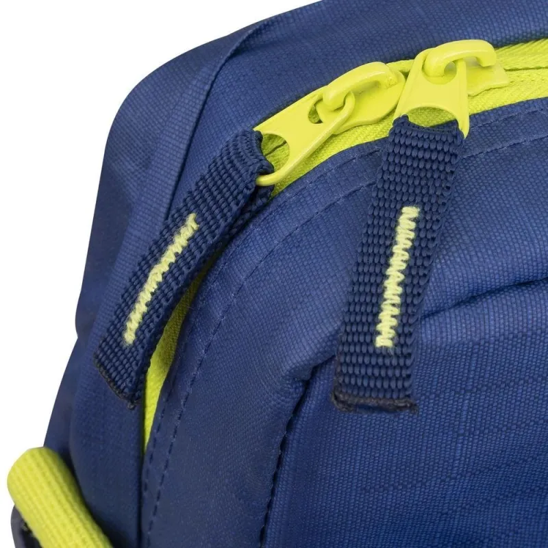 Nb case urban 16-5532 blue rivacase