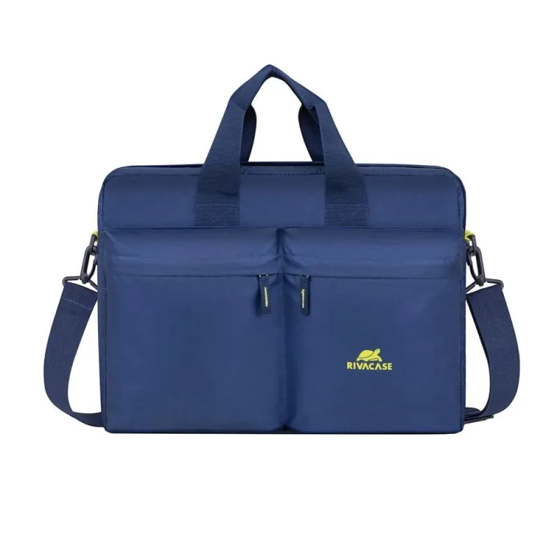 Nb case urban 16-5532 blue rivacase