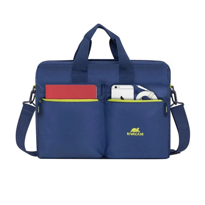 Nb case urban 16-5532 blue rivacase