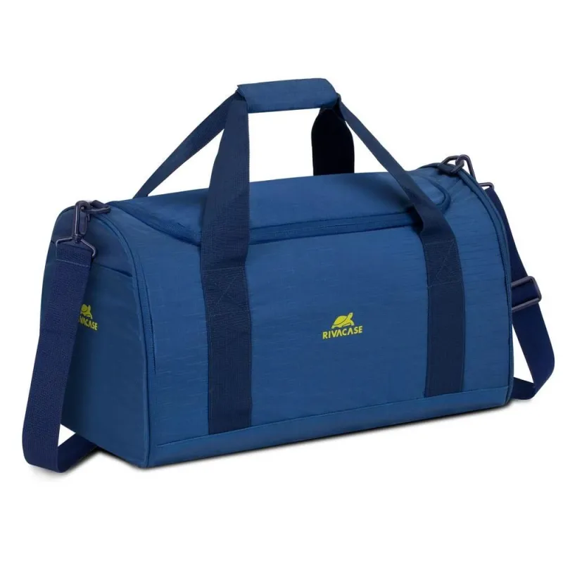 Travel bag waterproof 30l-blue 5541 rivacase
