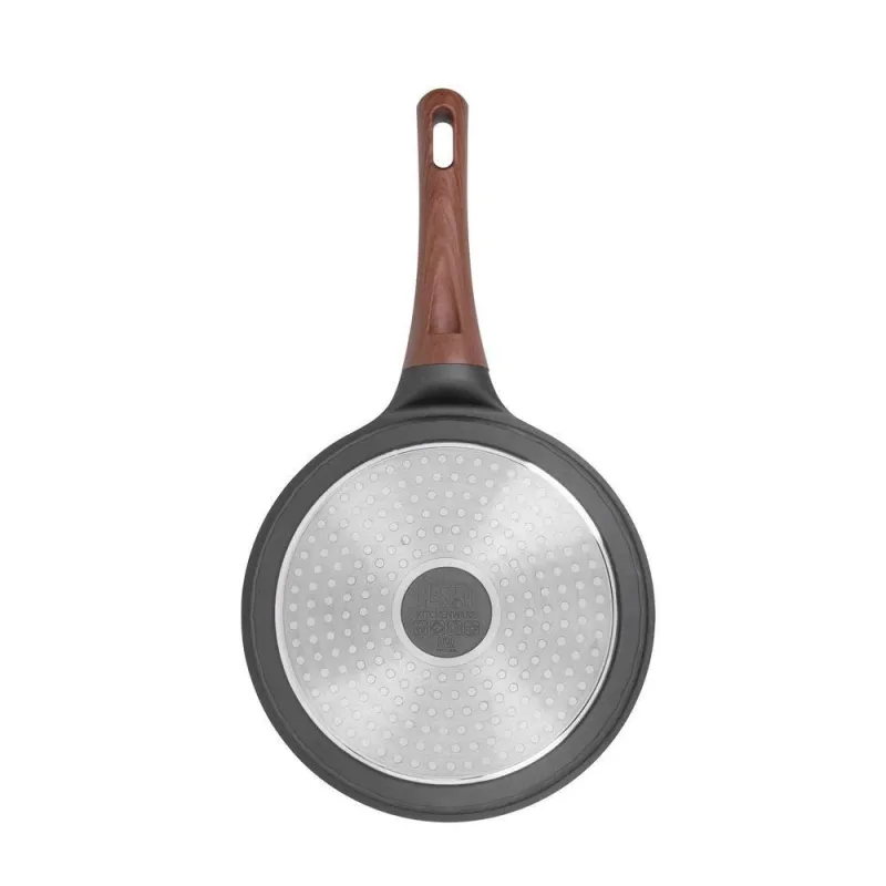 Frypan d24 h5.5cm-93509 resto