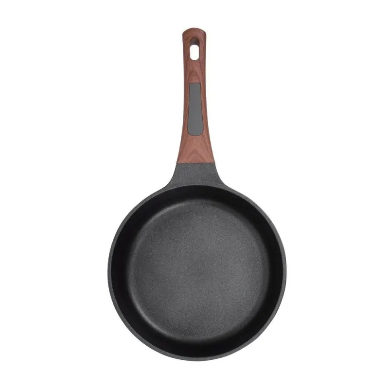 Frypan d24 h5.5cm-93509 resto