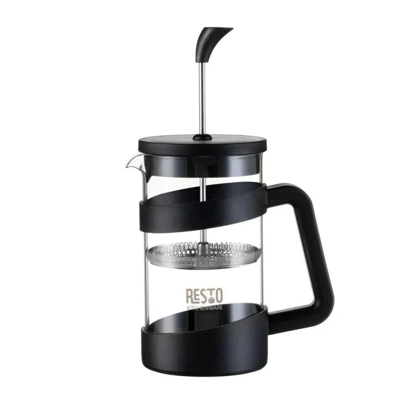 French press 600ml-90508 resto