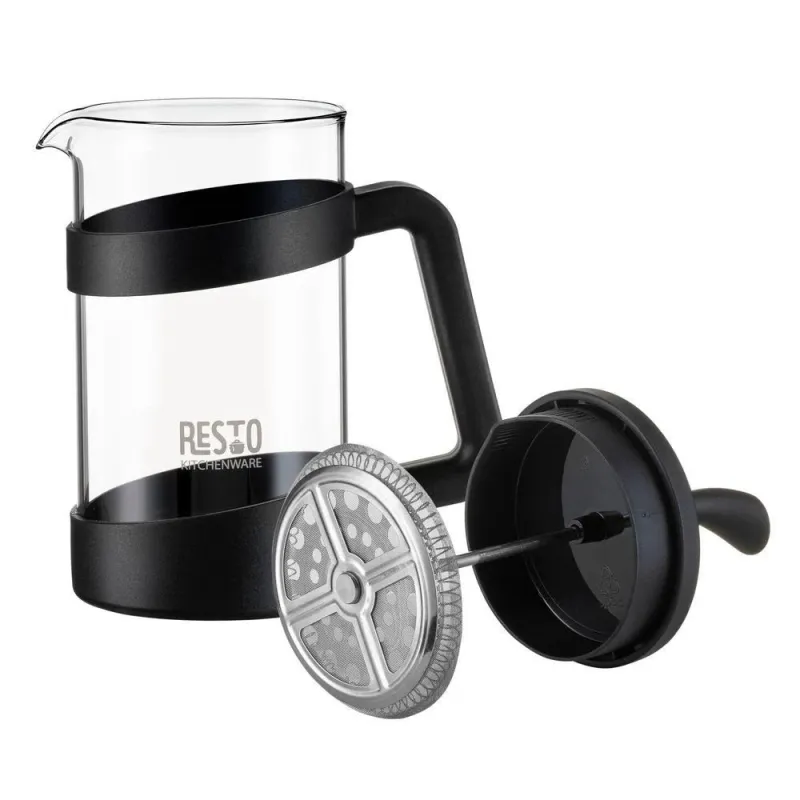 French press 600ml-90508 resto