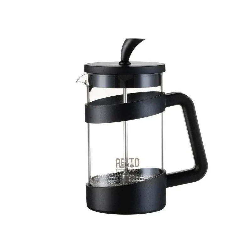 French press 600ml-90508 resto