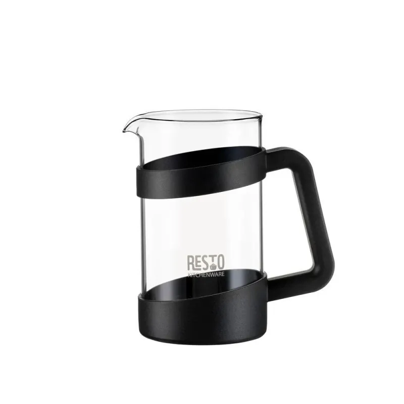 French press 600ml-90508 resto