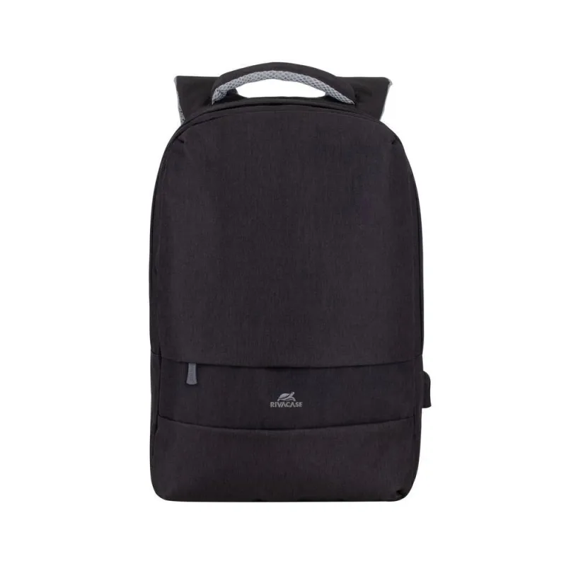 Nb case anti-theft 15.6-7562 black rivacase