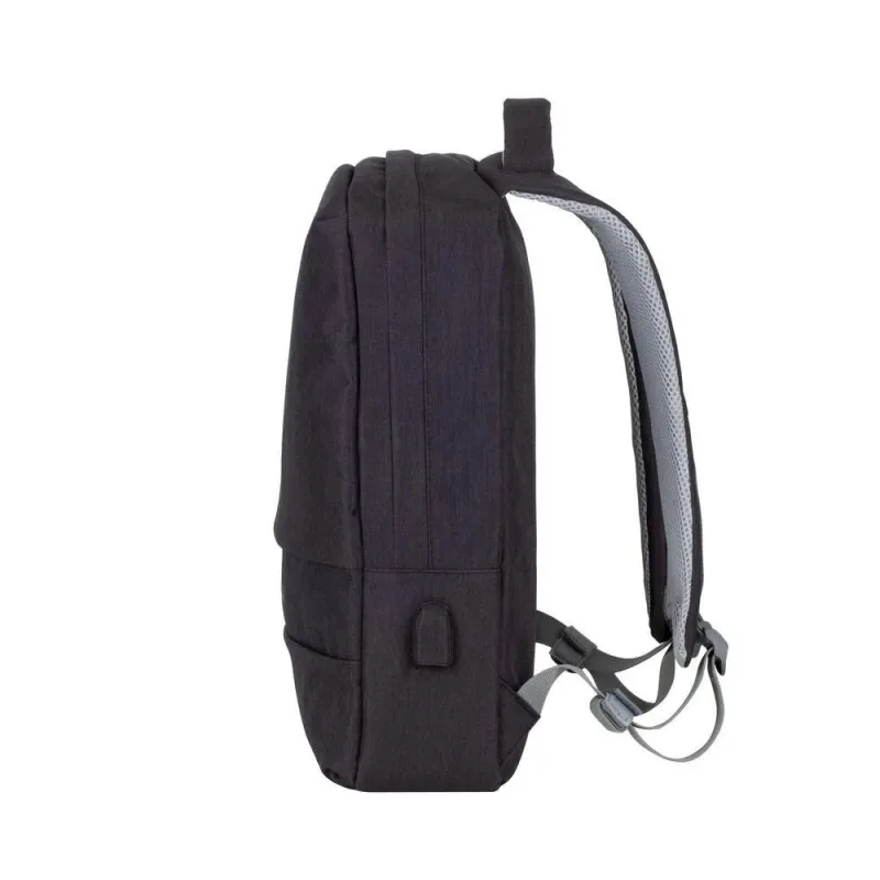 Nb case anti-theft 15.6-7562 black rivacase