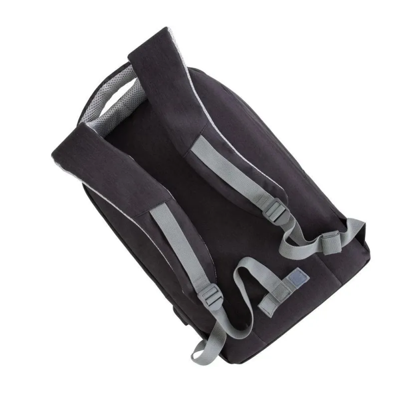 Nb case anti-theft 15.6-7562 black rivacase