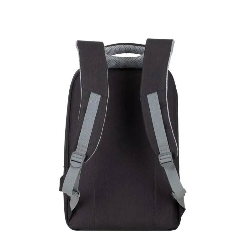 Nb case anti-theft 15.6-7562 black rivacase