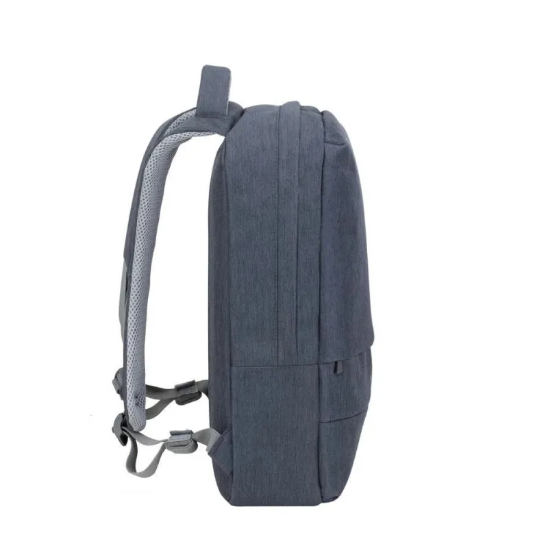 Nb case anti-theft 15.6-7562 dark grey rivacase