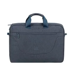 Nb case galapagos 15.6-7731 dark grey rivacase